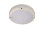 Round LED Bathroom Ceiling Lights Lights For Exterior Bulkhead Lighting IP65 المزود